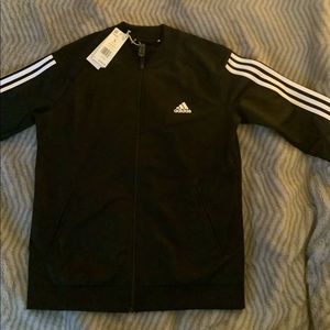 Adidas seat jacket
